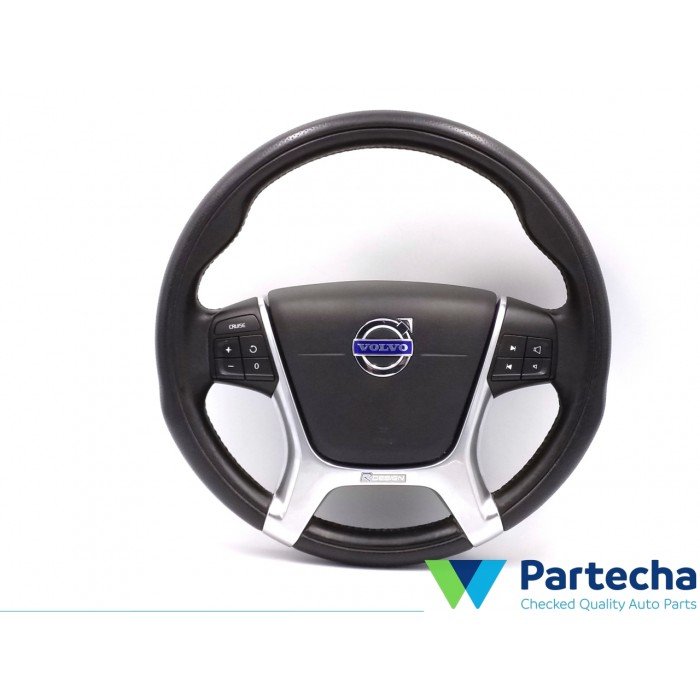 VOLVO XC60 (156) Steering Wheel (P31290167)