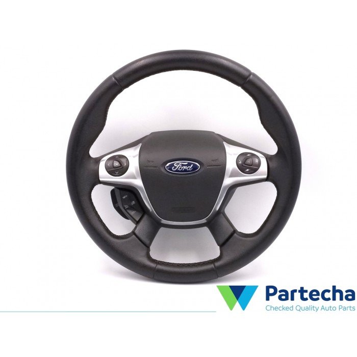 FORD C-MAX II (DXA/CB7, DXA/CEU) Steering Wheel (0589-P1-0040)