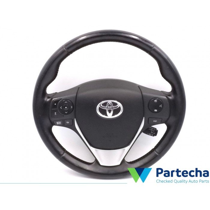 TOYOTA AURIS (_E18_) Steering Wheel (622837800)