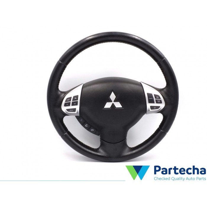 MITSUBISHI ASX (GA_W_) Steering Wheel (7030A249XA)