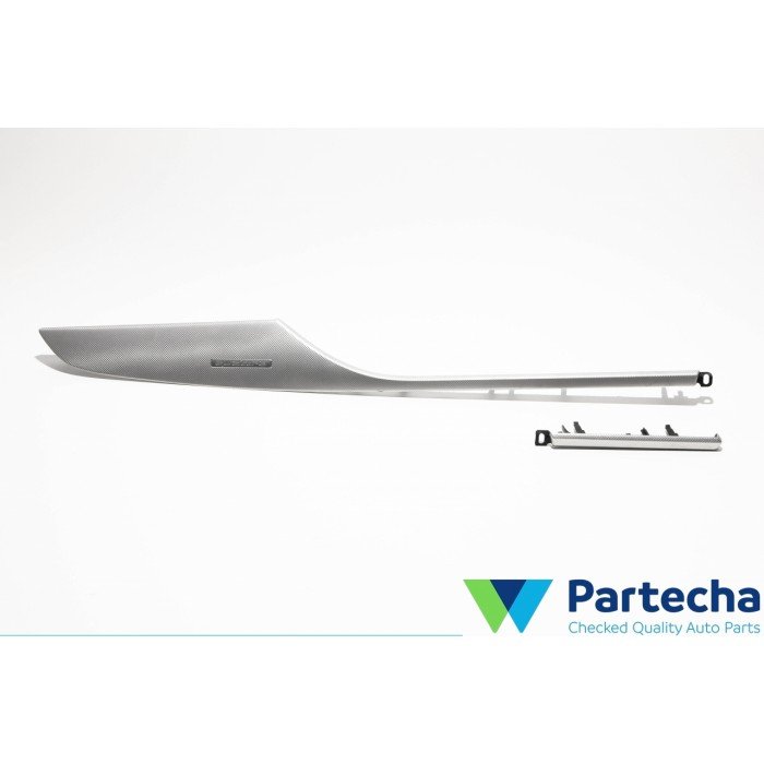 Panel trim shield (4G2853189)