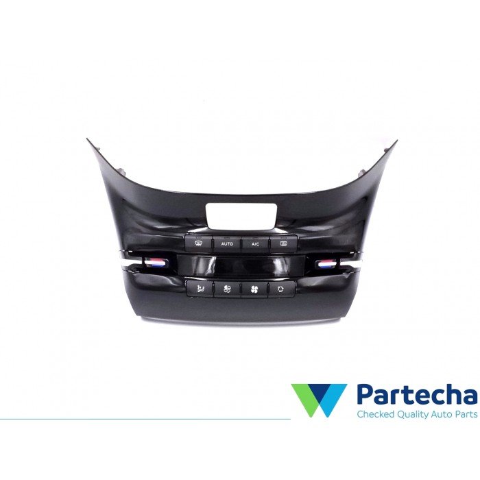 PEUGEOT 208 (CA_, CC_) Climate control unit (96722471XU)