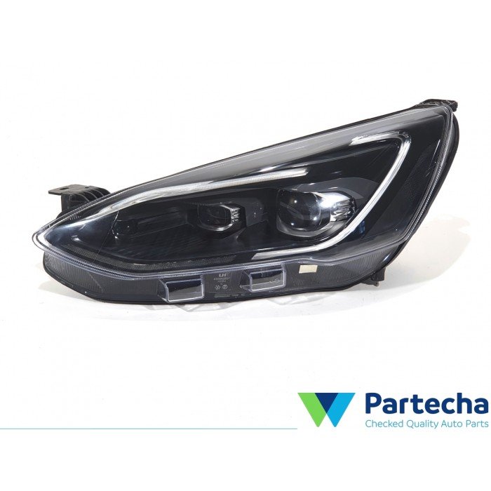 FORD FOCUS IV Saloon (HM) Headlight (JX7B-13E017-CD)