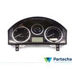 Centre Console
