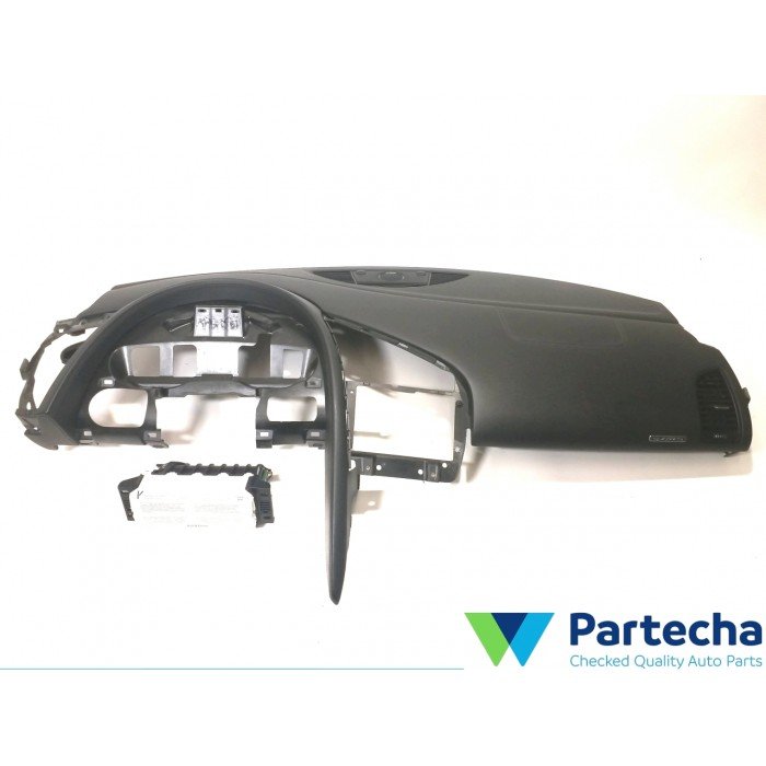 AUDI R8 (422, 423) Dashboard, passenger airbag set (423880329LL)