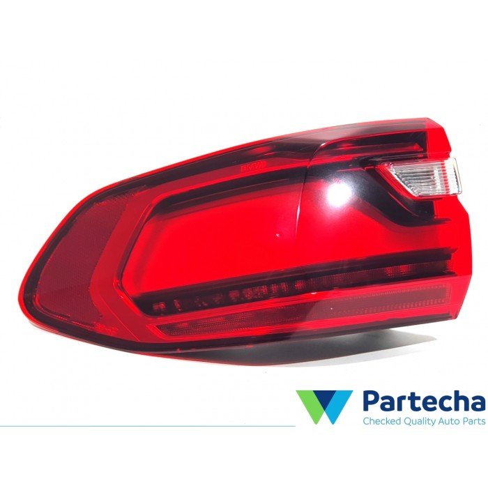 BMW X7 (G07) Rear light (H3744228902)