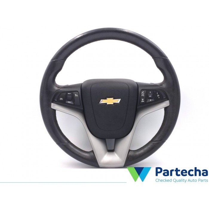 CHEVROLET CRUZE (J300) Steering Wheel (95459394)