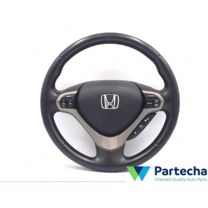 HONDA ACCORD VIII (CU) Steering Wheel