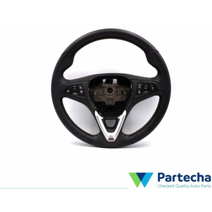 OPEL ZAFIRA TOURER C (P12) Steering Wheel (34210940A)