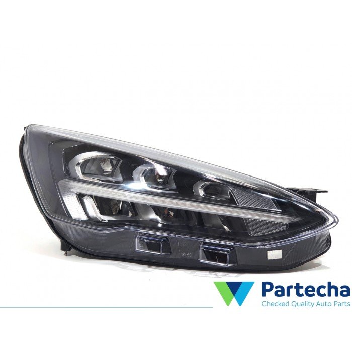 FORD FOCUS IV Saloon (HM) Headlight (JX7B-13E014-CD)