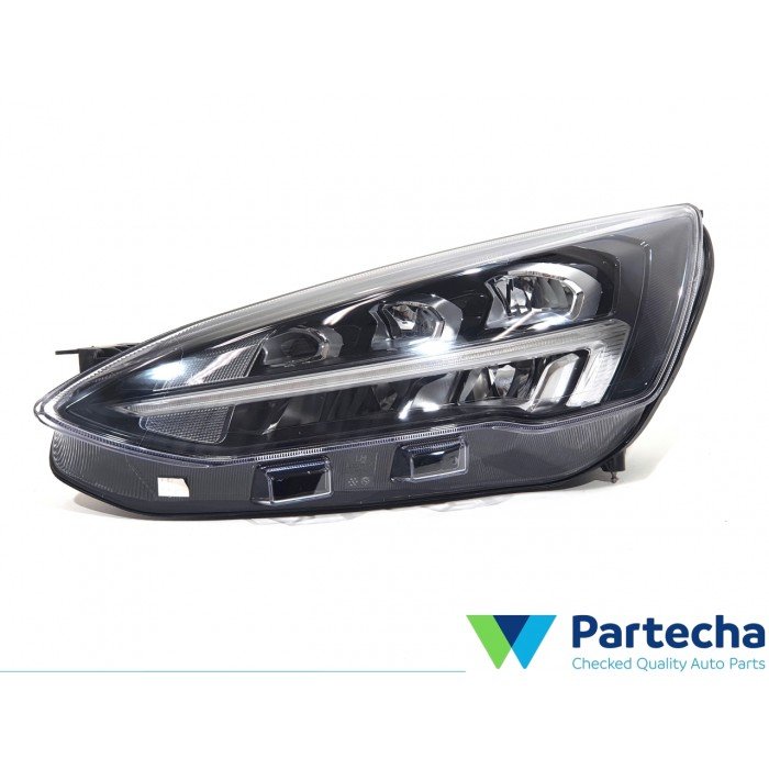 FORD FOCUS IV Saloon (HM) Headlight (JX7B-13E015-CD)