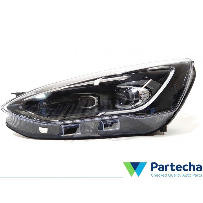 FORD FOCUS IV Saloon (HM) Headlight (JX7B-13E017-CE)