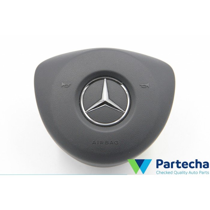 MERCEDES-BENZ C-CLASS (W205) Driver airbag