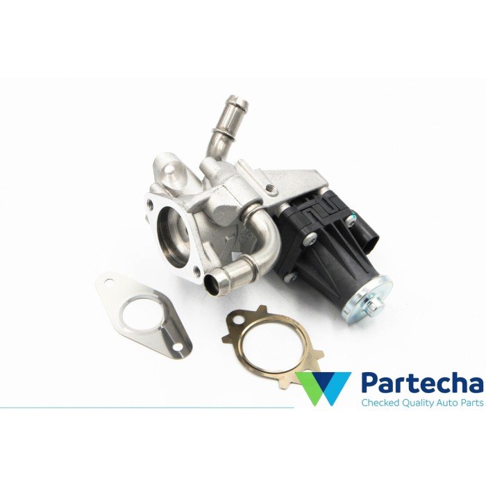 FORD TRANSIT Box EGR Valve (9C1Q9D475AB)