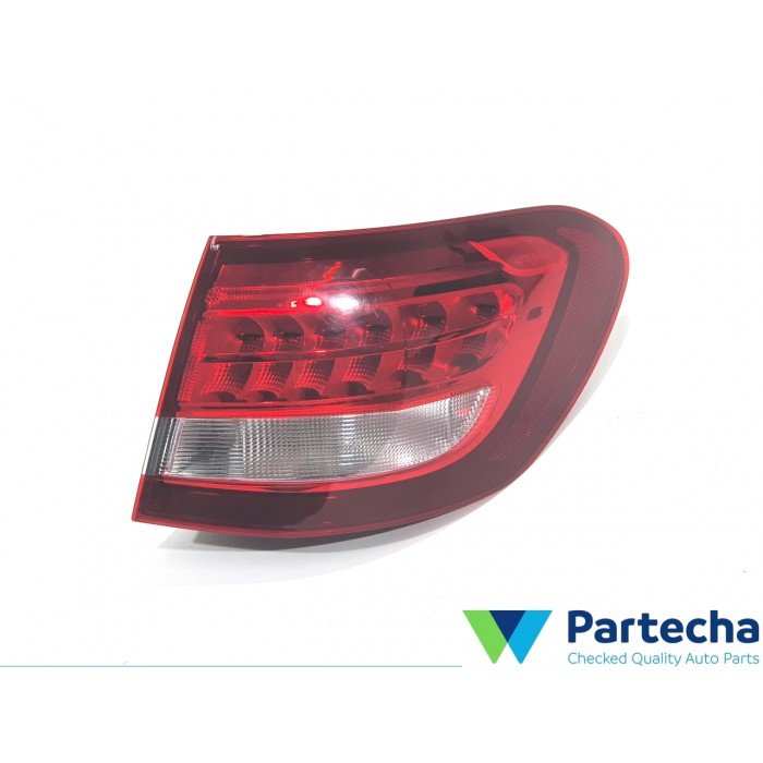 MERCEDES-BENZ GLC Coupe (C253) Rear light (A2539060800)