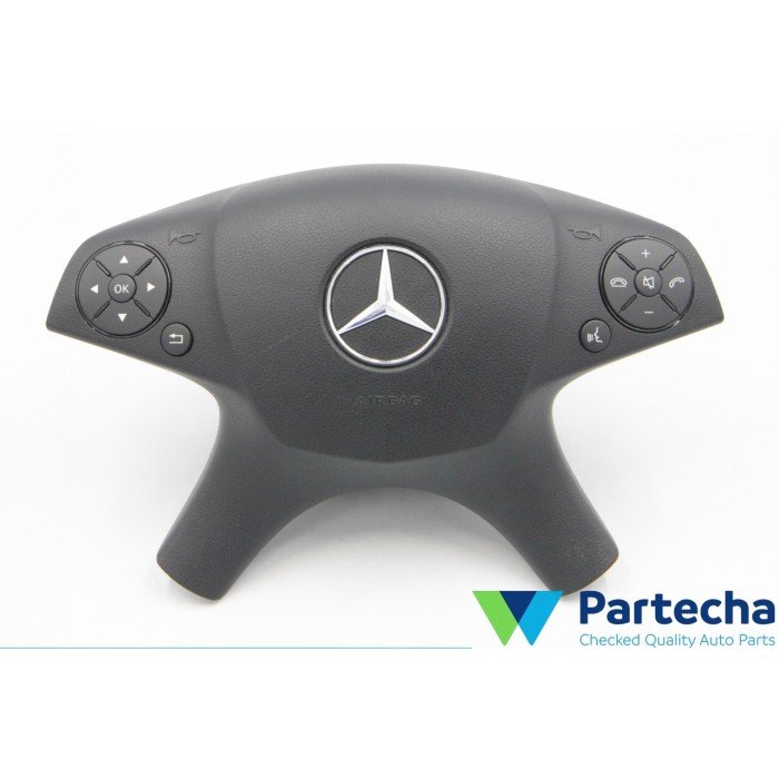 MERCEDES-BENZ C-CLASS (W204) Driver airbag