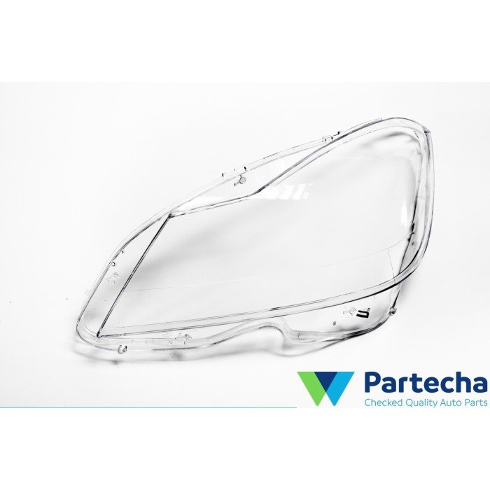 MERCEDES-BENZ C-CLASS (W204) Headlight glass (204 820 35 39)