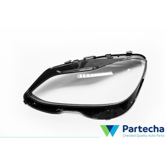MERCEDES-BENZ E-CLASS (W212) Headlight glass (A2128201739)