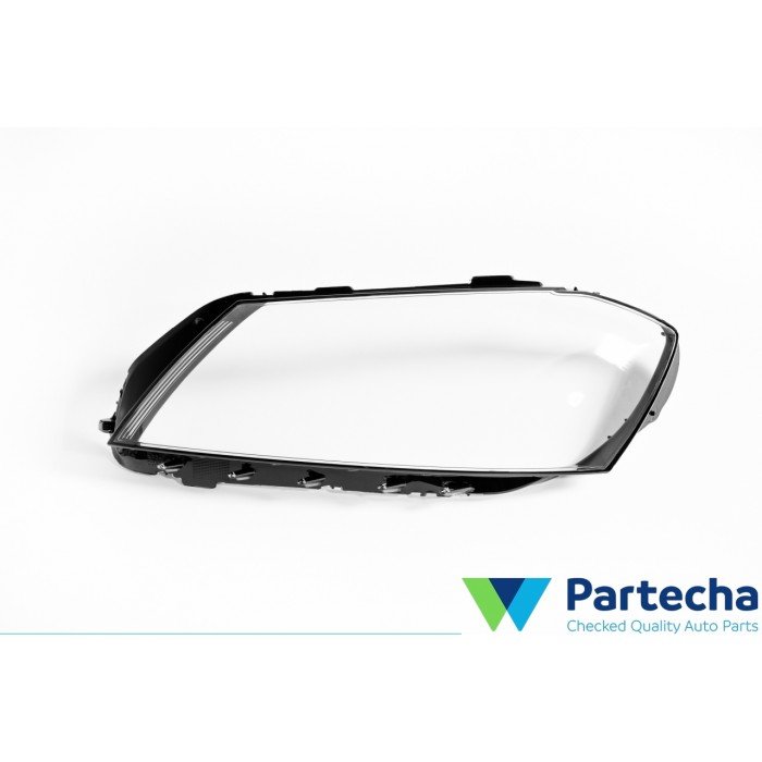 VW PASSAT ALLTRACK (365) Headlight glass (3AB941005)