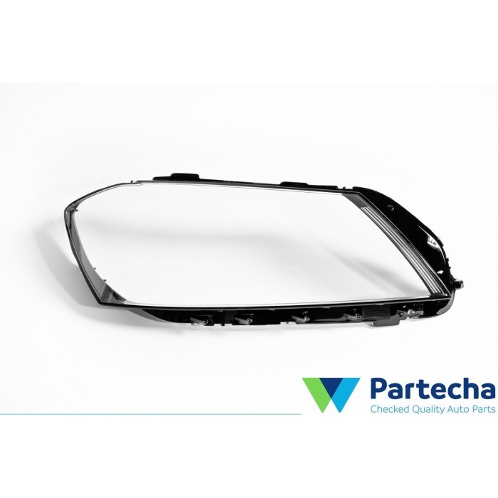 VW PASSAT ALLTRACK (365) Headlight glass (3AB941006)