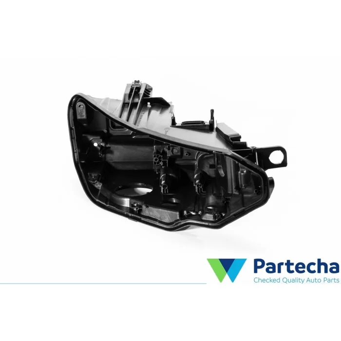 Headlight housing (3GD941082) | partecha.com