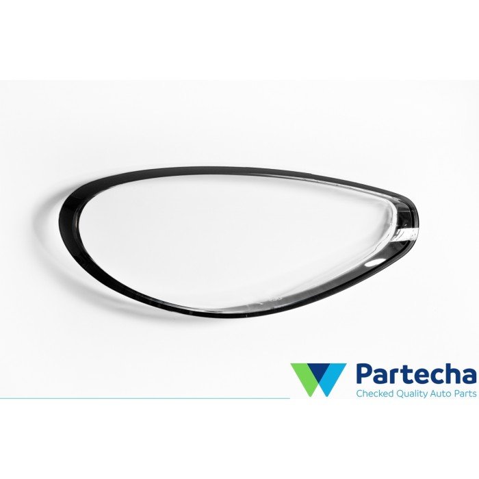 PORSCHE PANAMERA (970) Headlight glass (97063116305)