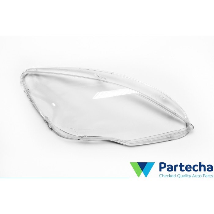 MERCEDES-BENZ R-CLASS (W251, V251) Headlight glass (A2518206861)