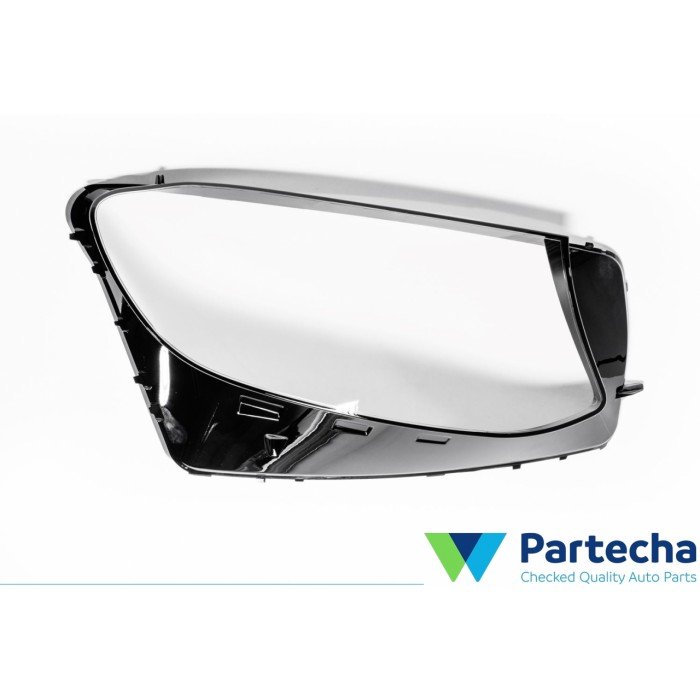 MERCEDES-BENZ GLC (X253) Headlight glass (A2539061001)