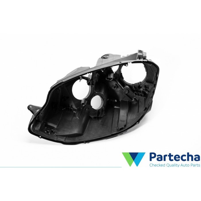 VW GOLF VII (5G1, BQ1, BE1, BE2) Headlamp case (5GG941006)