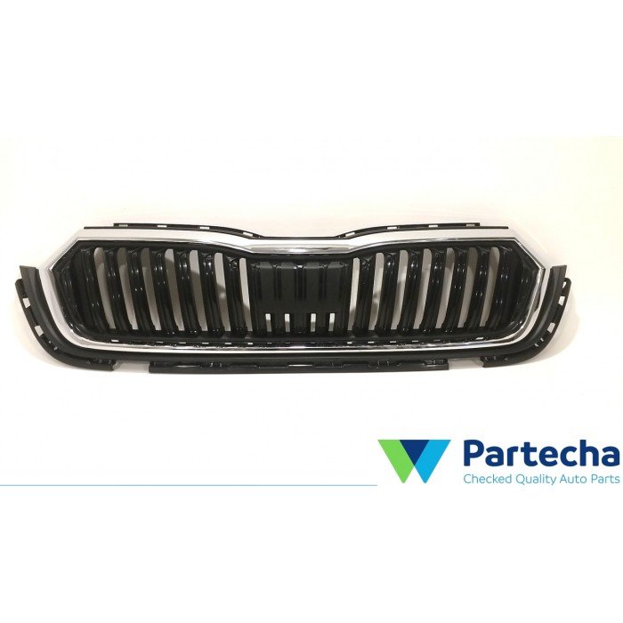 Radiator Grille (5E3853343)