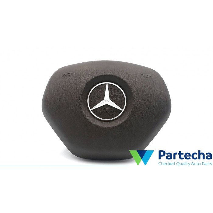 MERCEDES-BENZ C-CLASS (W204) Driver airbag