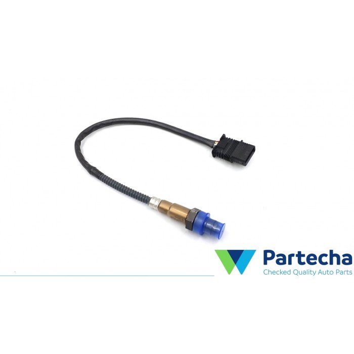 BMW 4 Coupe (F32, F82) Lambda Sensor (805637)