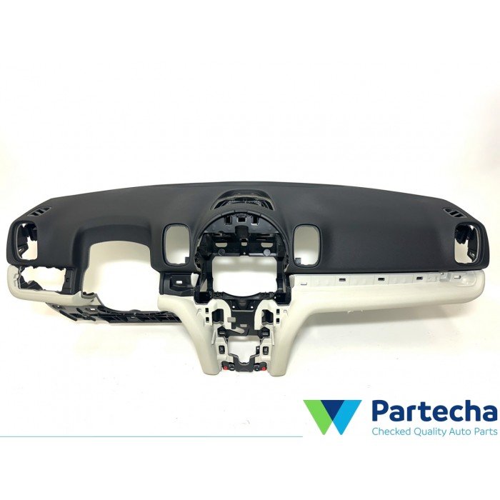 MINI MINI COUNTRYMAN (F60) Dashboard