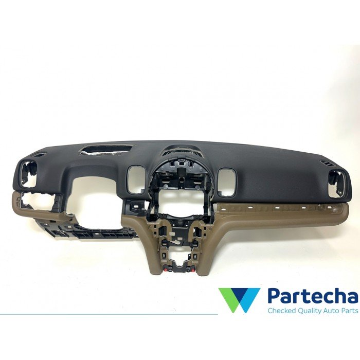 MINI MINI COUNTRYMAN (F60) Dashboard
