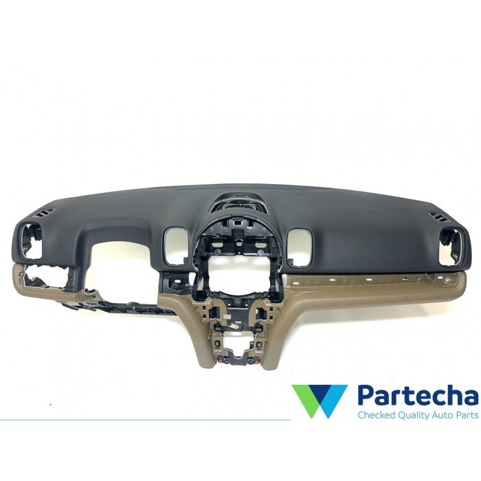 MINI MINI COUNTRYMAN (F60) Dashboard