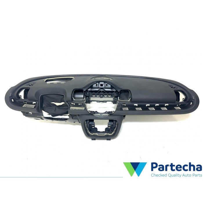 MINI MINI CLUBMAN (F54) Dashboard