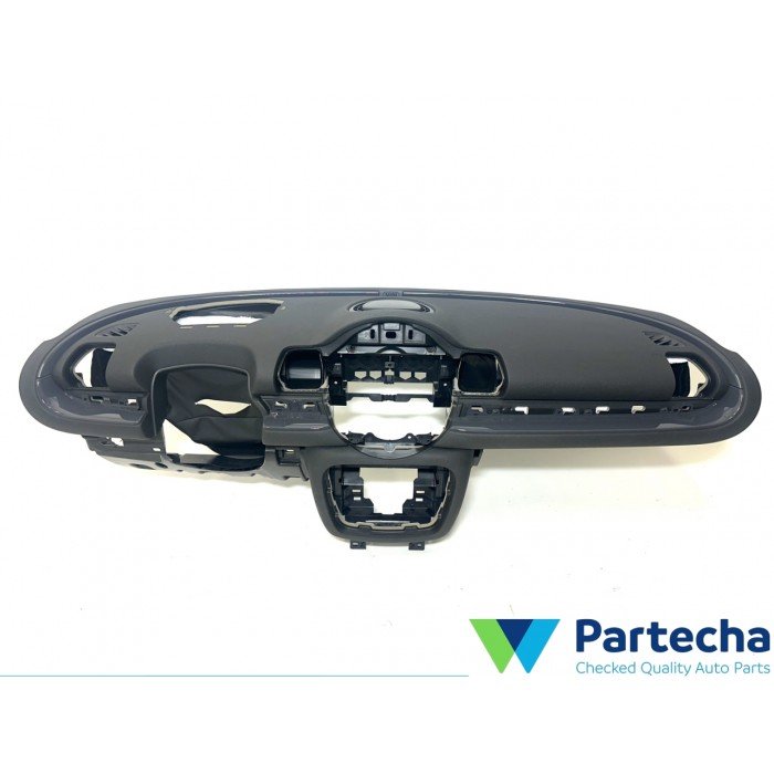MINI MINI CLUBMAN (F54) Dashboard