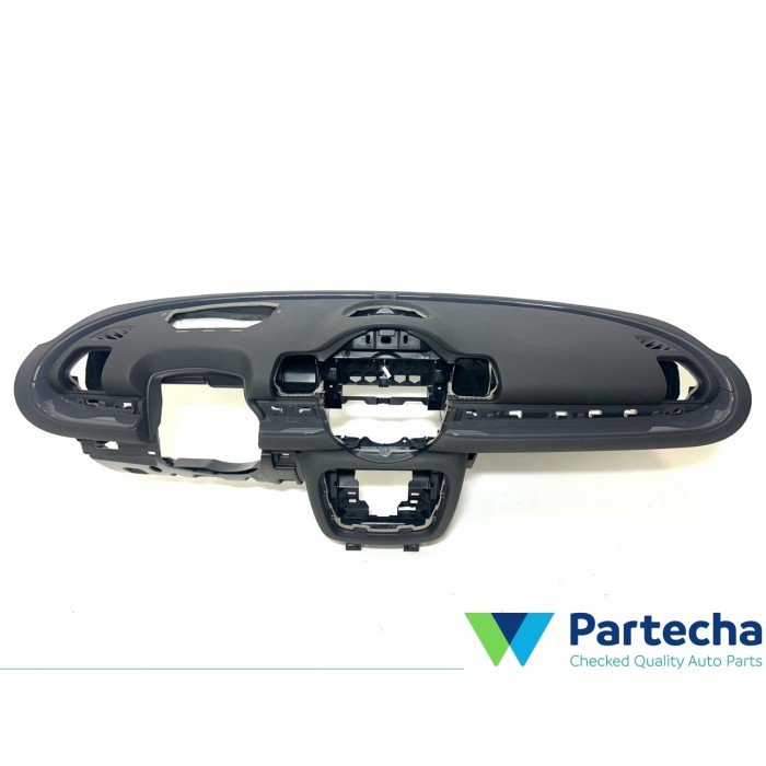 MINI MINI CLUBMAN (F54) Dashboard