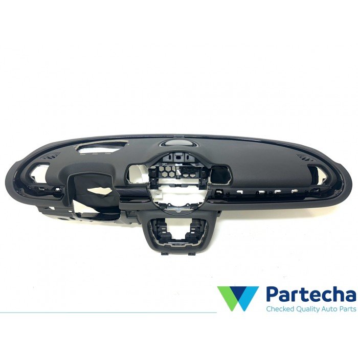 MINI MINI CLUBMAN (F54) Dashboard