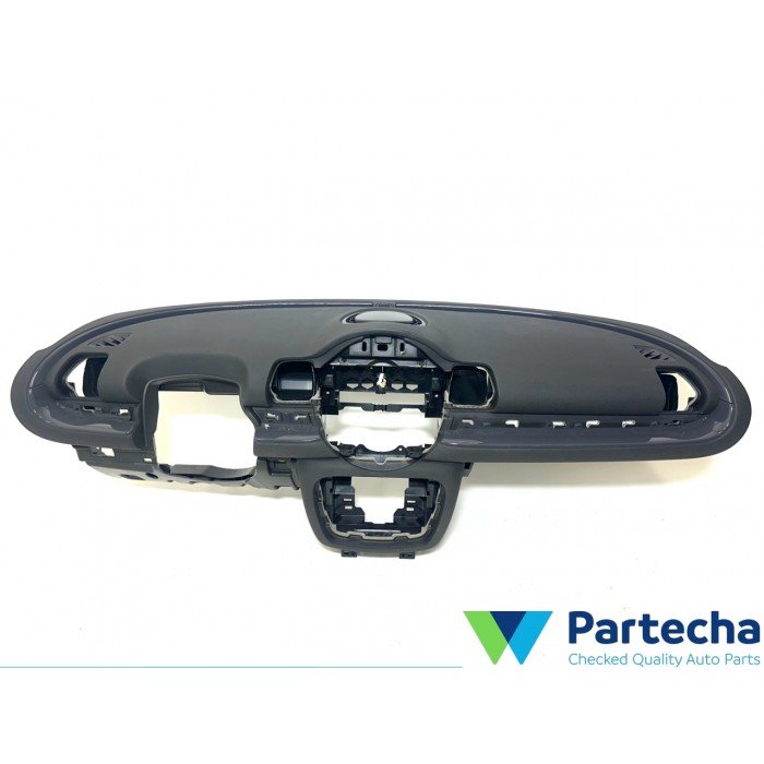 MINI MINI CLUBMAN (F54) Dashboard