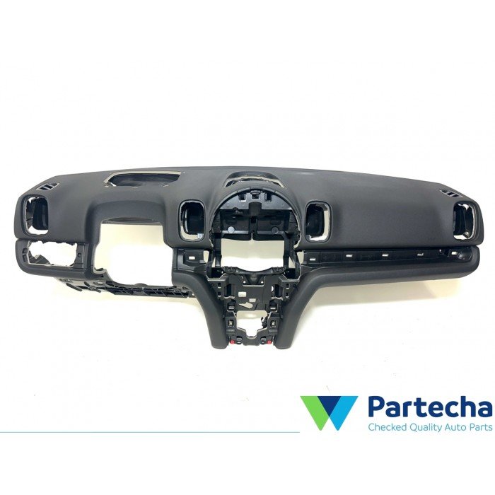 MINI MINI COUNTRYMAN (F60) Dashboard