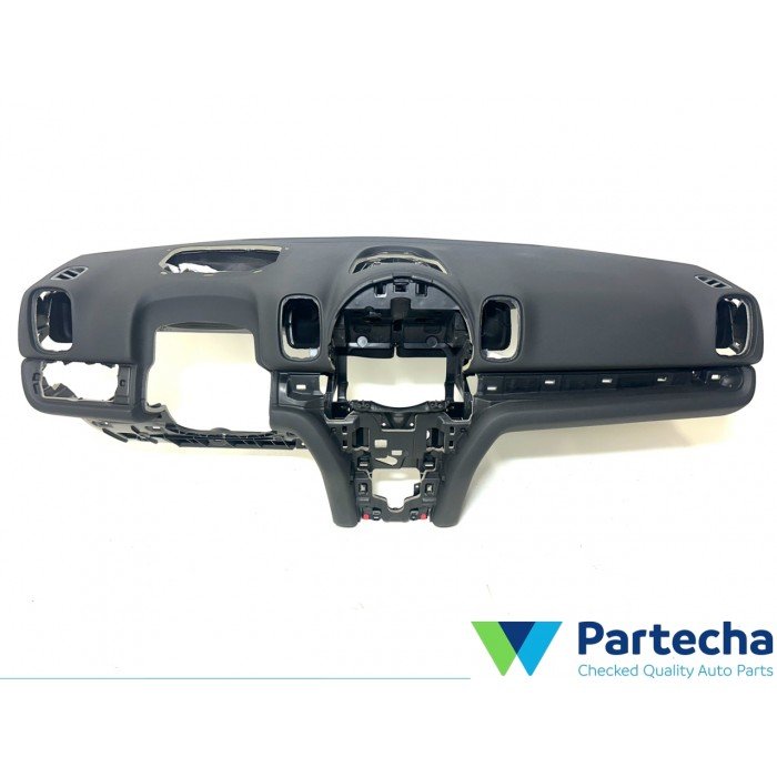 MINI MINI COUNTRYMAN (F60) Dashboard