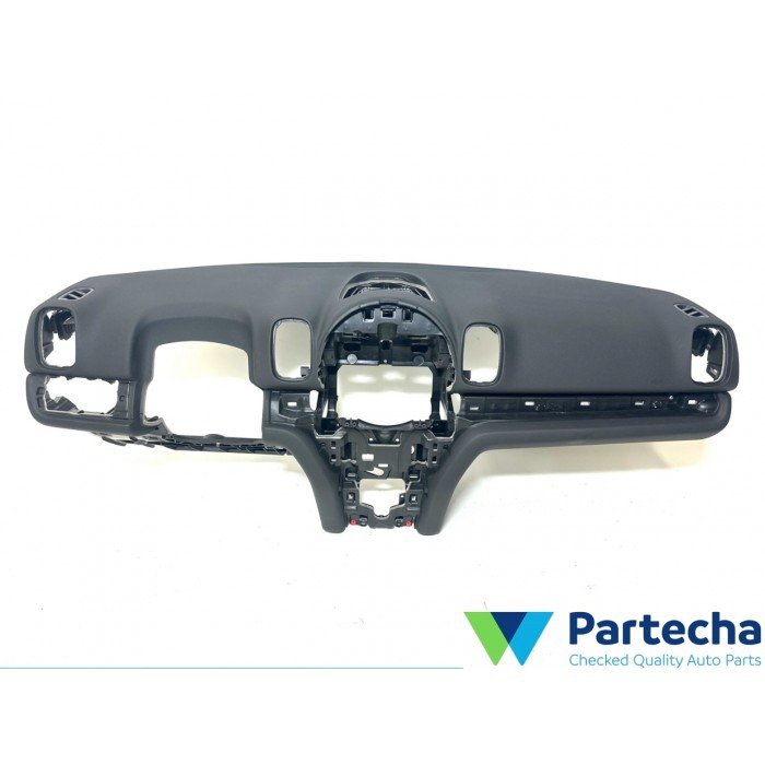 MINI MINI COUNTRYMAN (F60) Dashboard
