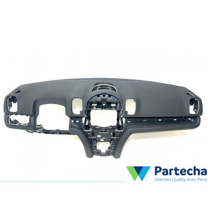 MINI MINI COUNTRYMAN (F60) Dashboard