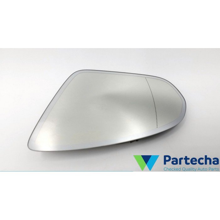 MERCEDES-BENZ CLA Coupe (C117) Mirror glass (C.2246.0517)