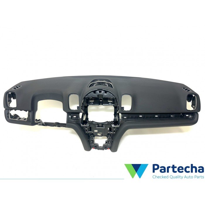 MINI MINI COUNTRYMAN (F60) Dashboard