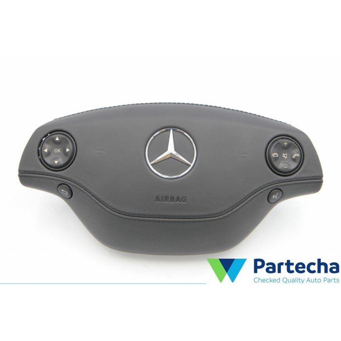 MERCEDES-BENZ S-CLASS (W221) Driver airbag