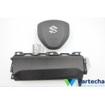 Airbags kits