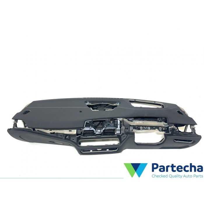 BMW 4 (G26) Dashboard