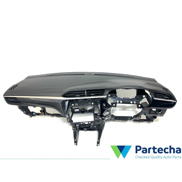 OPEL CORSA F Dashboard UK